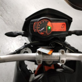 Мотоцикл KTM 690 SUPERMOTO R с пробегом 26515 km