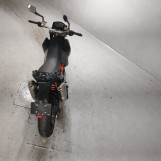 Мотоцикл KTM 690 SUPERMOTO R с пробегом 26515 km