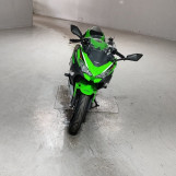 Мотоцикл Kawasaki NINJA250 з пробігом 42215 km