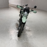 Мотоцикл Kawasaki KLX230 SHERPA с пробегом 156 km