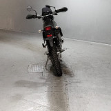 Мотоцикл Kawasaki KLX230 SHERPA с пробегом 156 km