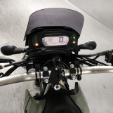Мотоцикл Kawasaki KLX230 SHERPA с пробегом 156 km