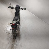 Мотоцикл Kawasaki KLX230 SHERPA с пробегом 156 km