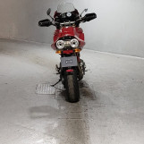 Мотоцикл Ducati MULTISTRADA 1100 з пробігом 2169 km