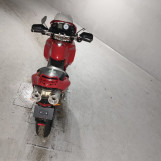 Мотоцикл Ducati MULTISTRADA 1100 з пробігом 2169 km