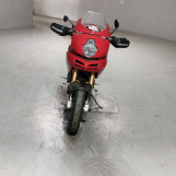 Мотоцикл Ducati MULTISTRADA 1100 з пробігом 2169 km