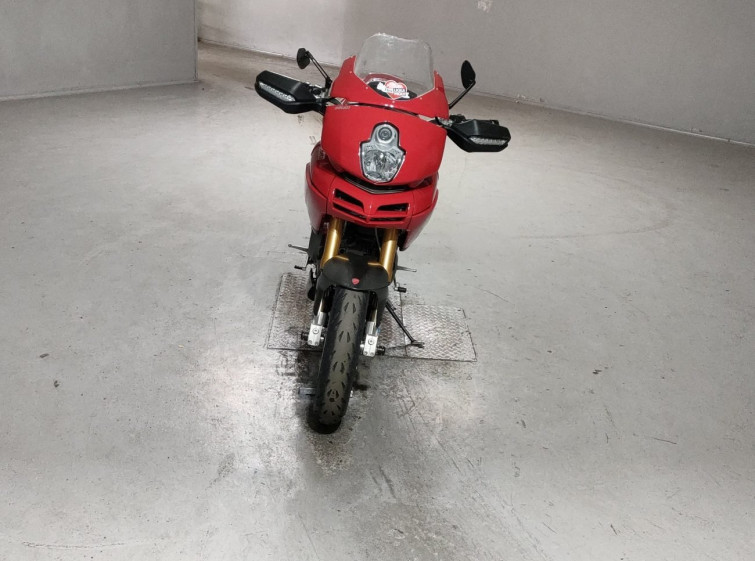 Мотоцикл Ducati MULTISTRADA 1100 з пробігом 2169 km