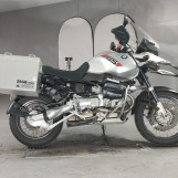 Мотоцикл BMW R1150GS ADVENTURE з пробігом 76418 km