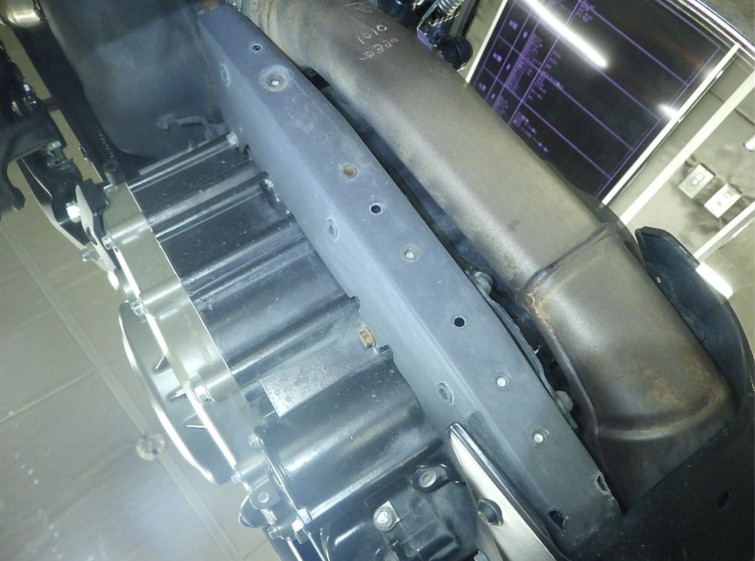 Мотоцикл Husqvarna SVARTPILEN 401 з пробігом 2330 km