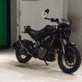 Мотоцикл Husqvarna SVARTPILEN 401 з пробігом 2330 km