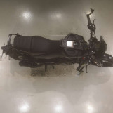 Мотоцикл Husqvarna SVARTPILEN 401 з пробігом 2330 km