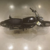 Мотоцикл Kawasaki 250TR с пробегом 1414 km