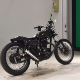 Мотоцикл Kawasaki 250TR с пробегом 1414 km