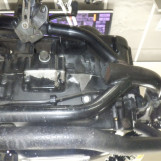 Мотоцикл Kawasaki 250TR с пробегом 1414 km