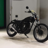 Мотоцикл Kawasaki 250TR с пробегом 1414 km