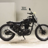 Мотоцикл Kawasaki 250TR с пробегом 1414 km