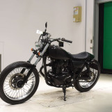 Мотоцикл Kawasaki 250TR с пробегом 1414 km