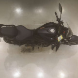Мотоцикл Yamaha MT-07A с пробегом 9245 km