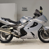 Мотоцикл Kawasaki ZZ-R1200 с пробегом 92083 km
