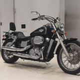 Мотоцикл Honda SHADOW400 SLASHER с пробегом 25225 km
