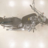 Мотоцикл Honda SHADOW400 SLASHER с пробегом 25225 km