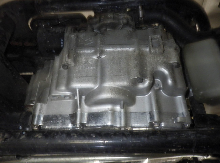 Мотоцикл Honda SHADOW400 SLASHER с пробегом 25225 km