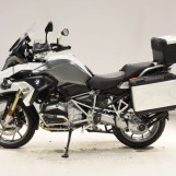 Мотоцикл BMW R1200GS с пробегом 17969 km