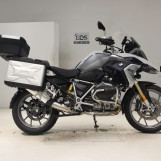 Мотоцикл BMW R1200GS с пробегом 17969 km