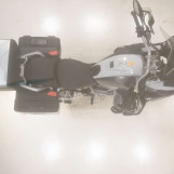 Мотоцикл BMW R1200GS с пробегом 17969 km