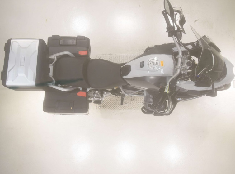 Мотоцикл BMW R1200GS с пробегом 17969 km