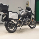 Мотоцикл BMW R1200GS с пробегом 17969 km