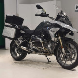Мотоцикл BMW R1200GS с пробегом 17969 km