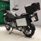 Мотоцикл BMW R1200GS с пробегом 17969 km