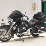 Мотоцикл HD ELECTRA GLIDE FLHTCUI1450 з пробігом 56704 km