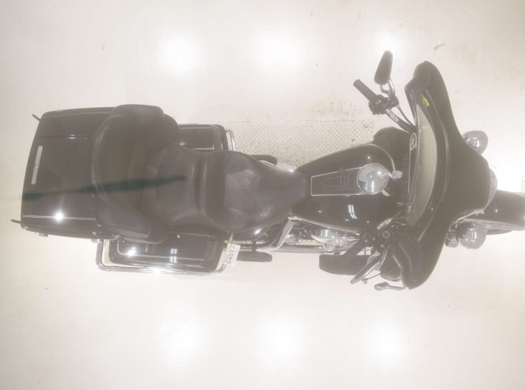 Мотоцикл HD ELECTRA GLIDE FLHTCUI1450 з пробігом 56704 km