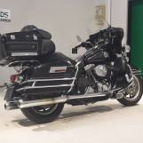 Мотоцикл HD ELECTRA GLIDE FLHTCUI1450 з пробігом 56704 km