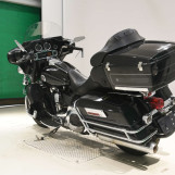 Мотоцикл HD ELECTRA GLIDE FLHTCUI1450 з пробігом 56704 km