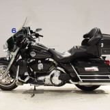 Мотоцикл HD ELECTRA GLIDE FLHTCUI1450 з пробігом 56704 km