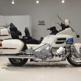 Мотоцикл Honda GL1800 з пробігом 46644 km