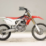 Мотоцикл Honda CRF250R