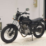 Мотоцикл Honda CB223S с пробегом 32104 km