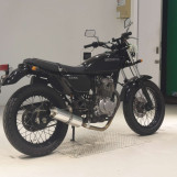 Мотоцикл Honda CB223S с пробегом 32104 km