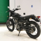 Мотоцикл Honda CB223S с пробегом 32104 km