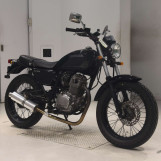 Мотоцикл Honda CB223S с пробегом 32104 km