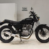 Мотоцикл Honda CB223S с пробегом 32104 km