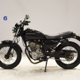 Мотоцикл Honda CB223S с пробегом 32104 km