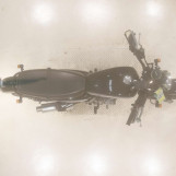 Мотоцикл Honda CB223S с пробегом 32104 km