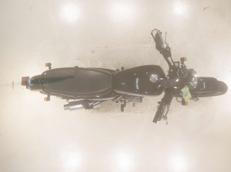 Мотоцикл Honda CB223S с пробегом 32104 km