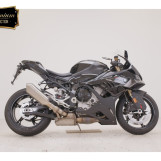 Мотоцикл BMW S1000RR с пробегом 2216 km