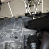 Мотоцикл BMW C400GT с пробегом 422 km